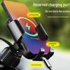 Universal Phone Holder for Bicycle & Motorcycle Riders