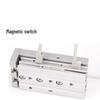 Magnetic Switch Sensor