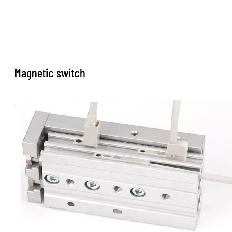 Magnetic Switch Sensor