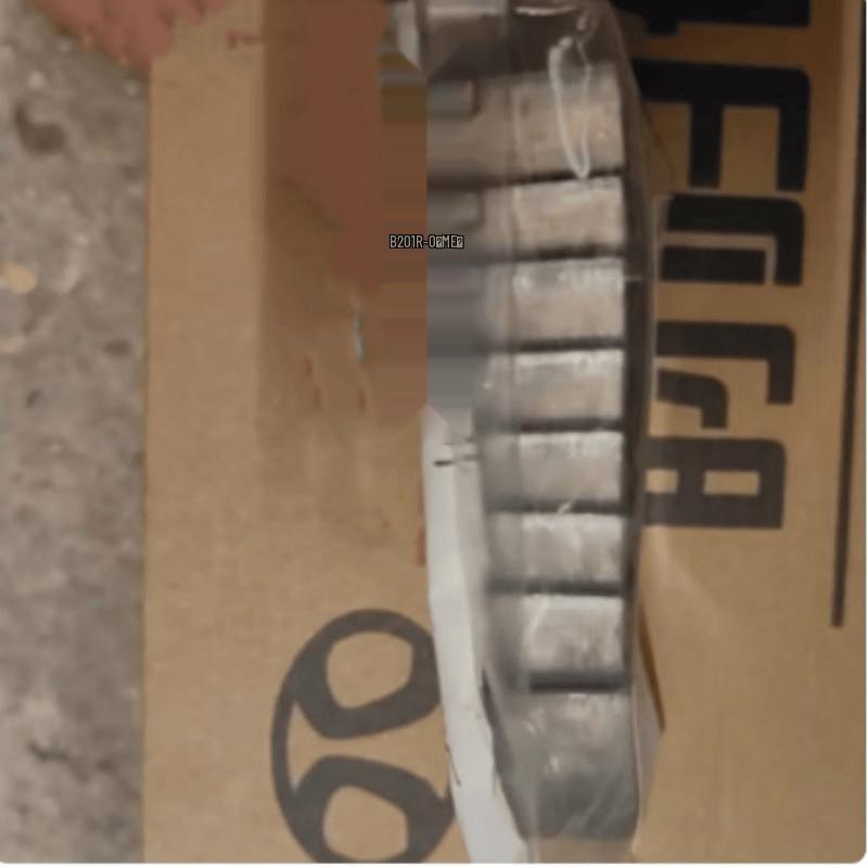 Sivir Automotive Parts Standard