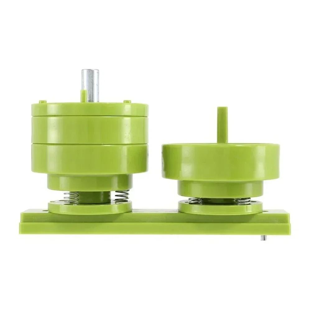 Mould Badge Machine Molds Punching Cut Die Handmade Button Maker  DIY