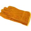 Deyu Gongpin Short Cowhide Welder's Gloves