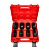 Impact Socket Wrenches Long 3/4 Inch Hexagonal Kd10216