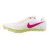 Nike Zoom Ja Fly 4 Sail Fierce Pink Men Sneakers White Light-Lemon-Twist DR2741-100