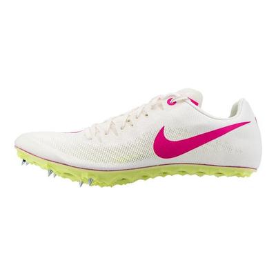 Zoom Ja Fly 4 Sail Fierce Pink Men Sneakers White Light-Lemon-Twist DR2741-100