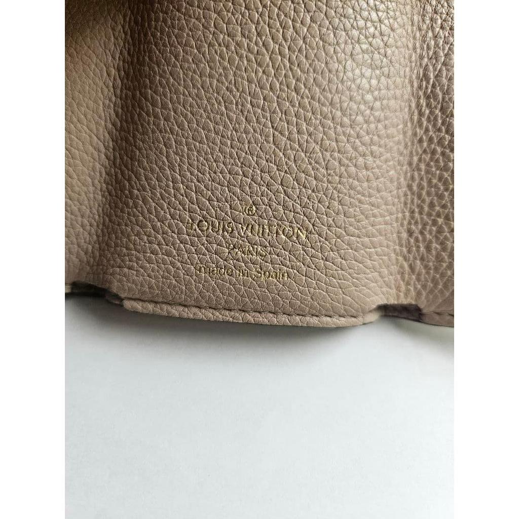 Used Louis Vuitton Portefeuille Rock Mini