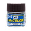 Mr. Color C41 Red Brown [HTRC 3]