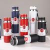 Stainless Steel 316 Thermos Cup Thermal Insulation Large Capacity Tea Separation Tea Water Cup Sports Portable Kettle Outdoor