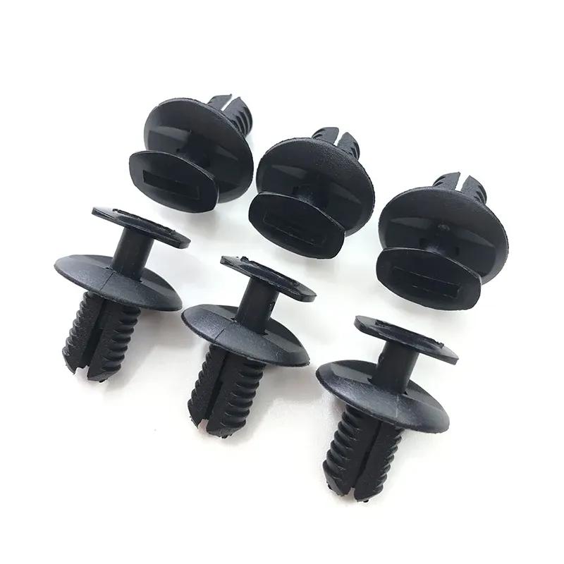 

40x Car Door Trim Fixing Clips Wheel Arch Lining Plastic Rivets For Mercedes Sprinter Vito A0009913940 Auto Fasteners