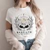 Funny Vintage Dragon Graphic Tshirt Women Fashion Onyx Storm Tshirt Summer Book Trend Short Sleeve FeUnisex Onyx Storm Shirt Tees