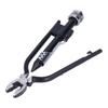 Twisting Pliers High Carbon Steel Single Way Safety Wire Pliers Hand Quick Twist Tool 0.3?0.7mm9in