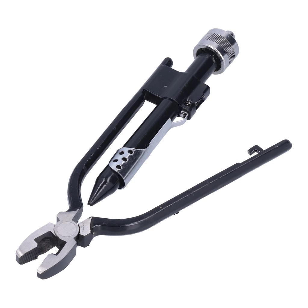 Twisting Pliers High Carbon Steel Single Way Safety Wire Pliers Hand Quick Twist Tool 0.3?0.7mm9in