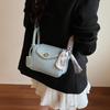 Bag Women's New Fashion Shoulder Messenger Bag