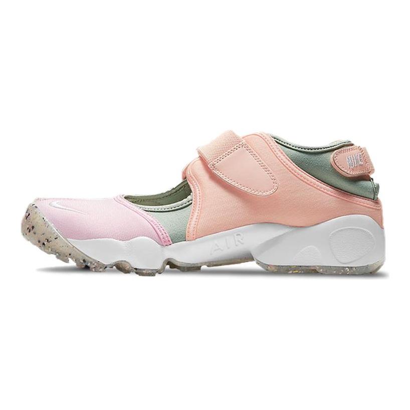 Nike Air Rift Crimson Bliss Infinite Lilac Women's DJ6548-693