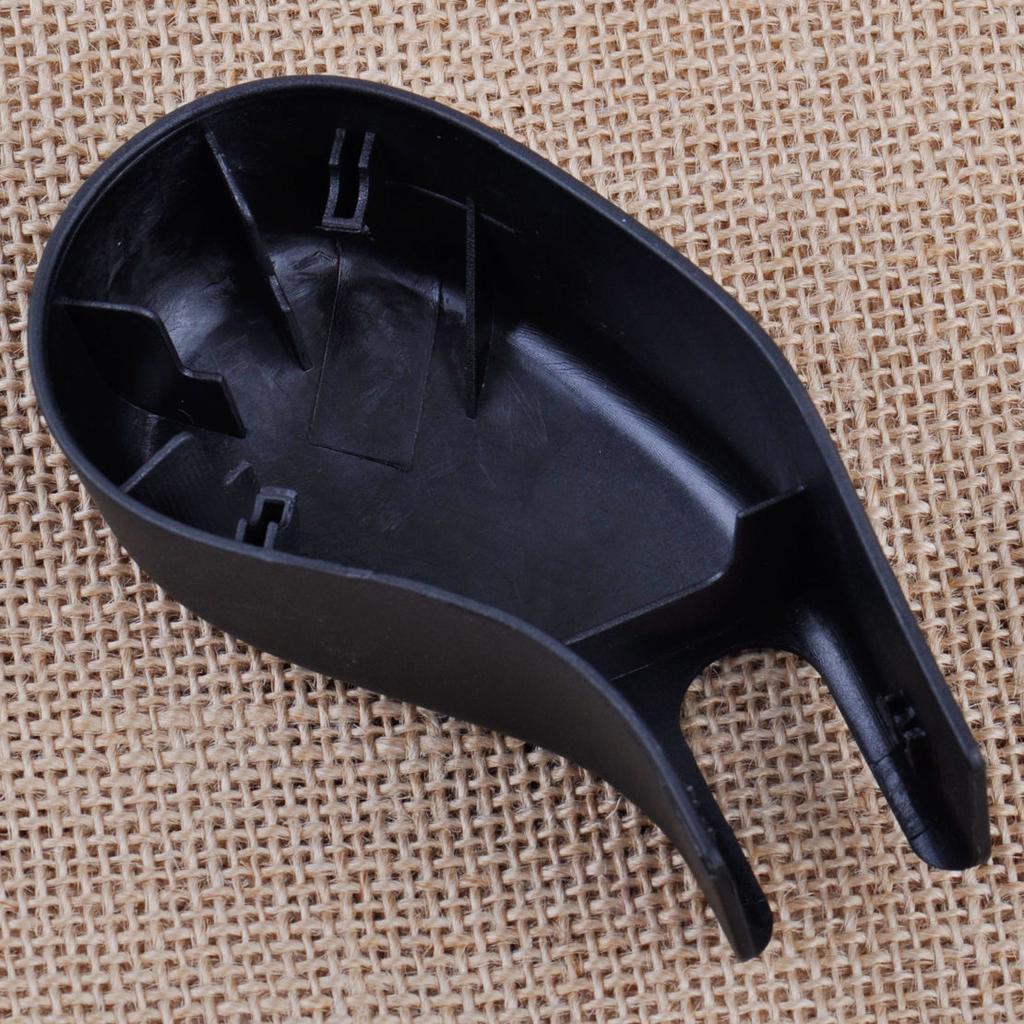 Rear Windscreen Wiper Arm Washer Nut Cap Cover For Ford Focus 2012-2016 Rear Windscreen Wiper Arm Washer Nut Cap Cover For Ford Focus 2012-2016