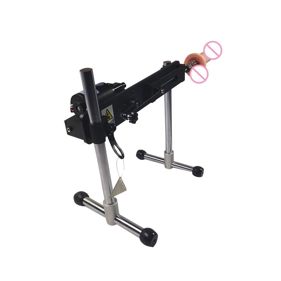 120W Drahtlose Fernbedienung APP Sprachsteuerung Sexmaschine Großer Dildo Frau Liebesmaschine Masturbation Vibrator Erwachsene Sexspielzeuge