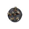 Car Boats 12V 3 Position Ignition Boats Motorcycle Ignition Starter Switches 3 Position with 2 Key Lock Starter Switches