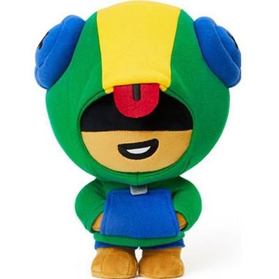 Brawl Stars plyschleksak för barn L, 30cm, Populära leksaker för koreanska barn