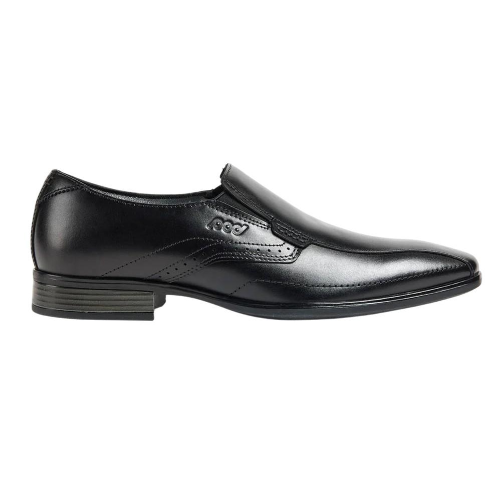 POD Mens Earl Leather Shoes