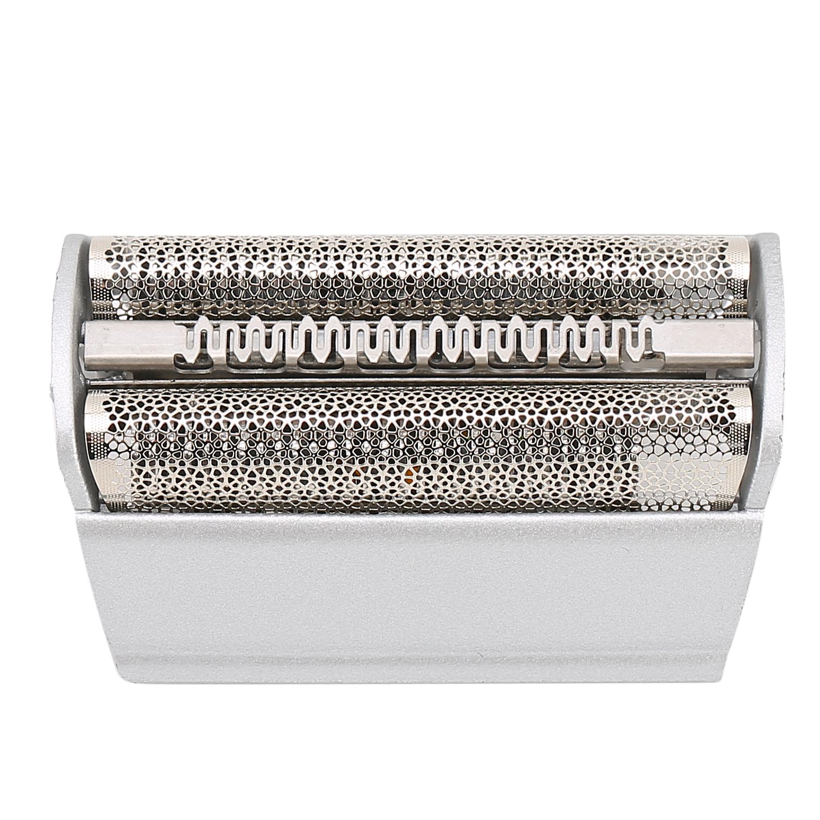 

Сетка для ножей и режущая головка Компоненты бритвы для электробритвы Braun 31S Режущая головка Omentum