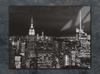 PLANCHE À DÉCOUPER EN VERRE 40x30 VILLE
