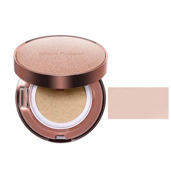a0708 Blanc Loder Radiance Firm Cushion SPF50+ PA++++ 15г Light Beige