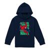 Spider-Man Childrens/Kids Wall Crawling Hoodie
