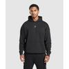 Gymshark Training Dept. Hoodie Black A1b1k Bb2j