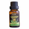 Citronella Facial Oil Arganour Essential Oil 15 Ml