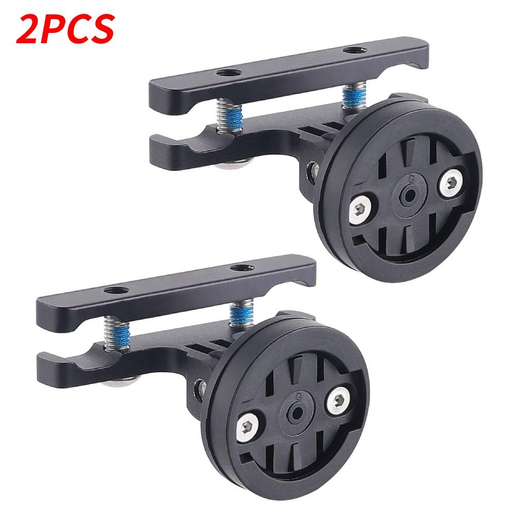 Fahrrad-Rücklicht-Sattelstützhalterung aus Aluminiumlegierung für MTB-Fahrradlicht, Halterung für Cycling Action-Kamera für Garmin Varia Radar