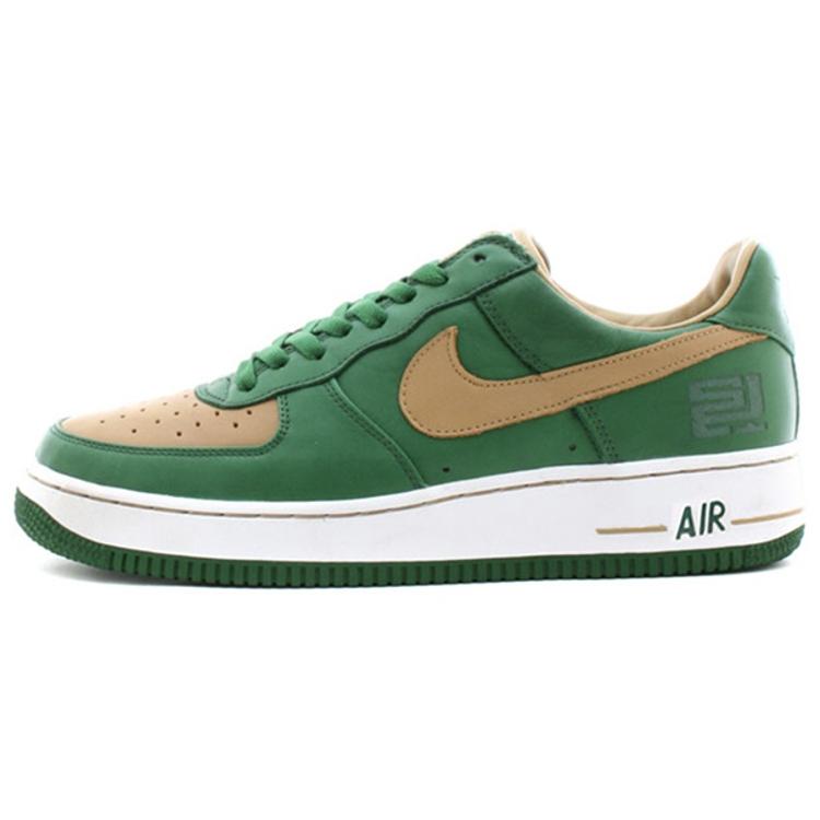 

Новые Nike Air Force 1 Low LeBron Svsm 309063-371 41