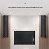 HuiDu L6 Conference Audio Column Speaker (CN Version)