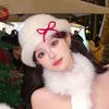 Beret Woolen Bucket Cap Vintage Looking White Dome Hat Top Hat Black Bowler Hats Daily