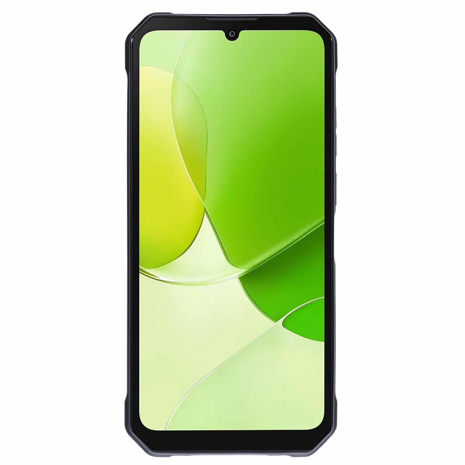 

For Fossibot F105 Case Soft TPU Drop Protection Phone Cover Transparent