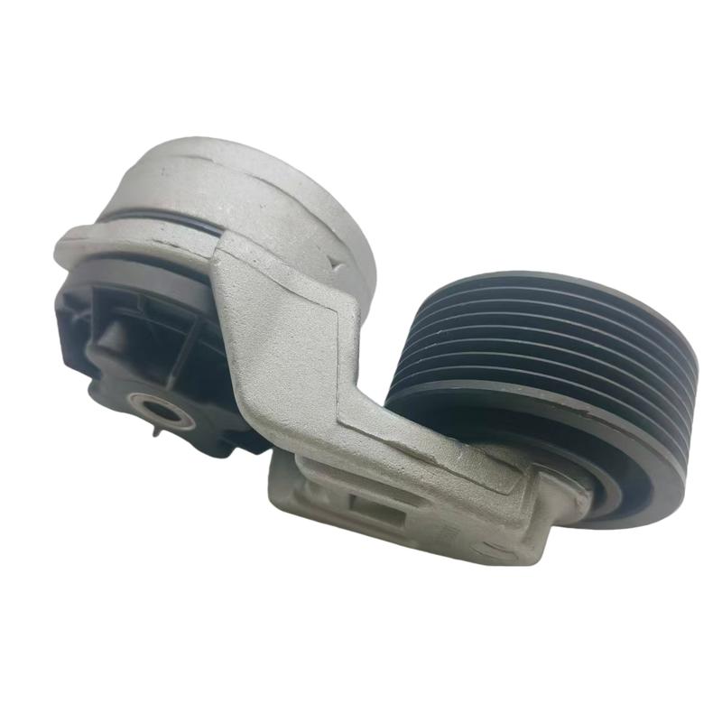 High quality New 3976831 Truck Belt Tensioner Pulley For Cumm Engine