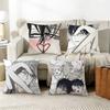 Textile pentru bucătărie și sufragerie – Huse pentru perne