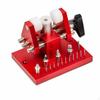 Watch Case Back Opener with Stationary mountStyle Remover Adjustable Repair Kit for