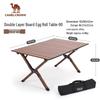 Outdoor Portable Folding Camping Table