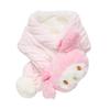 Sanrio Kids Knit Scarf My Melody Childrens Cold Protection 252531