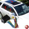 Car Power Window Closer For 4 Doors Auto Close Windows Remotely Module Alarm System Accessories Power Window 7