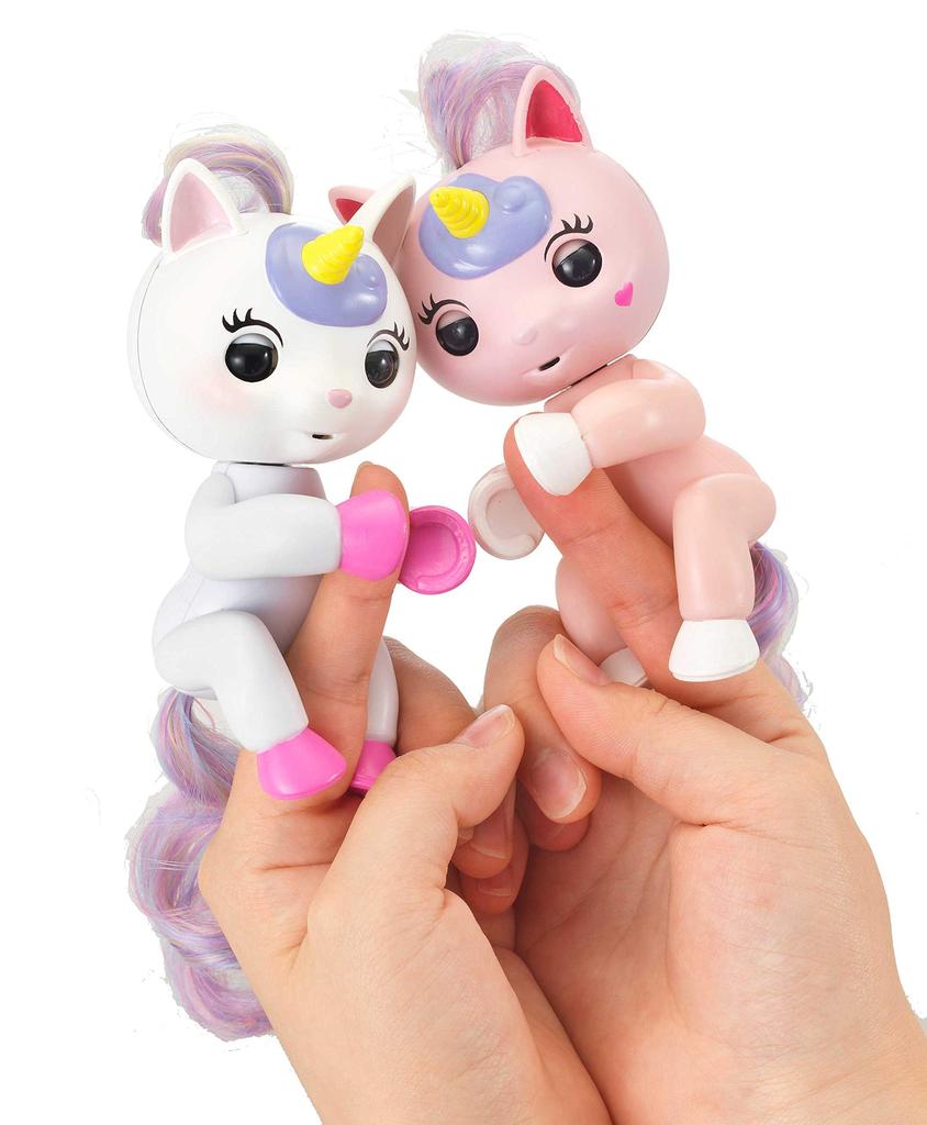 Hugmin Friends Einhorn Milch