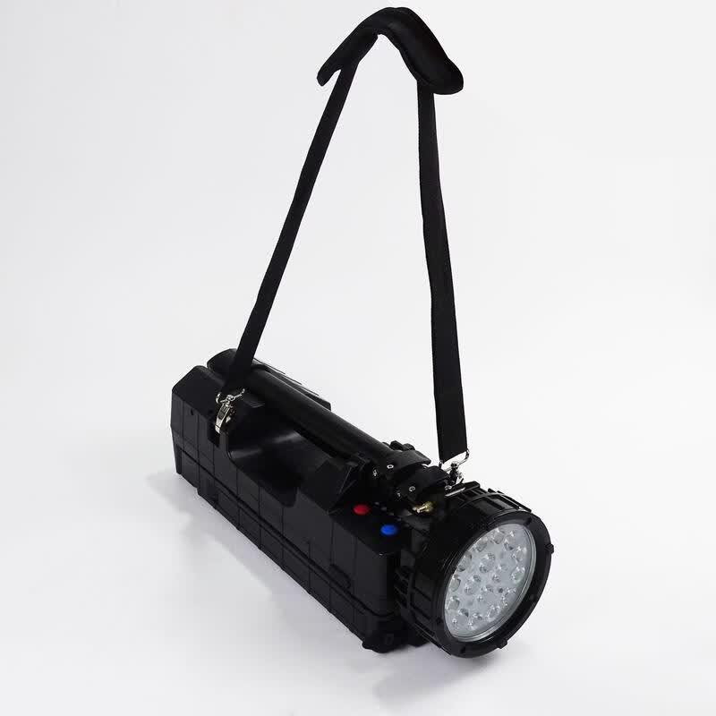 THFB FW6117 50W LED Portable Emergency Work Light
