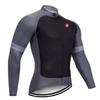 CASTELLI Імпортна велосипедна футболка T020