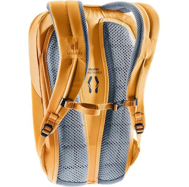 Backpack Deuter Yort 15 Maple/amber (3817025-9911)