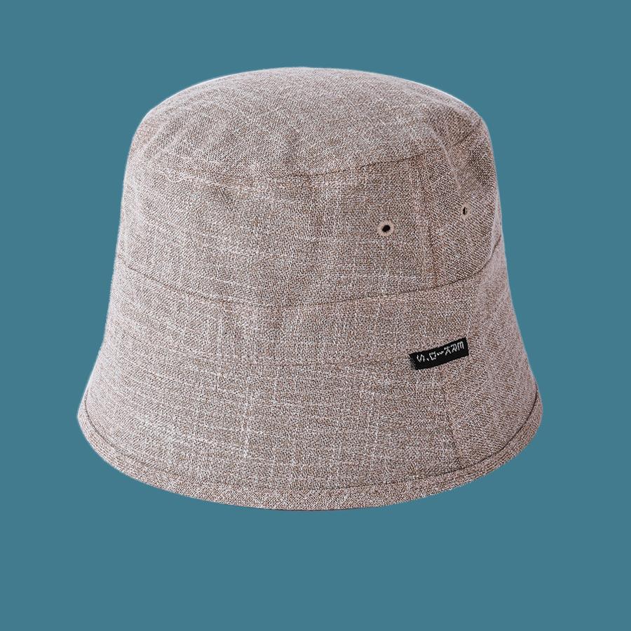 Standard Fisherman Hat Basin Hat 
