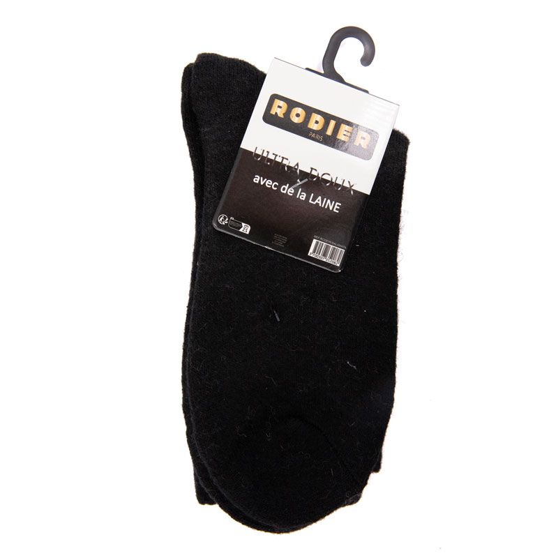 Ultra Soft Salamata Socks for Women RODIER