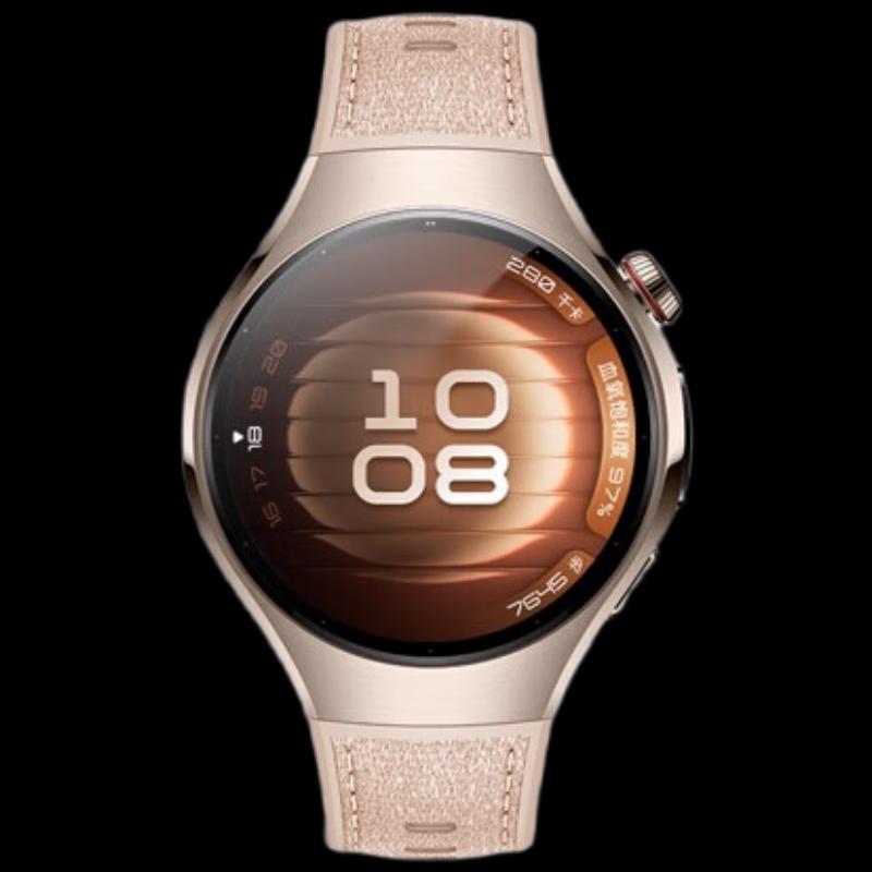 HUAWEI WATCH 5 Premium Smartwatch 42mm (CN version)