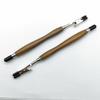 Convenient Bracelet Jewelry Fastening Aid Wooden Pen Style Tool For Simple Bracelet And Watch Clasp Management