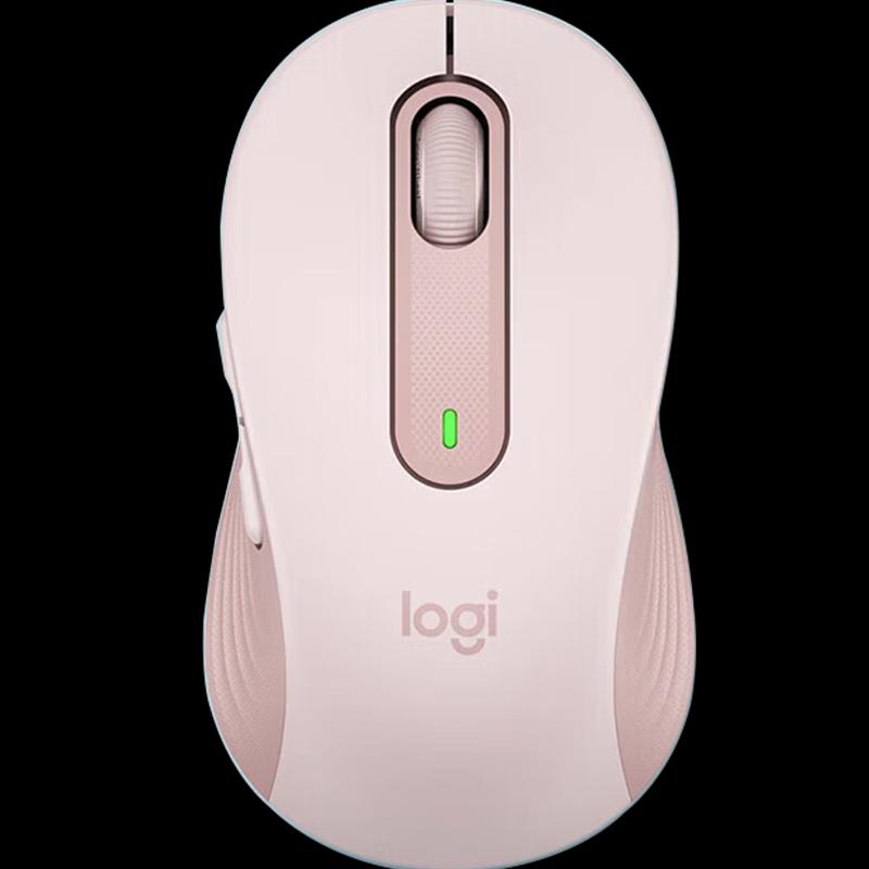Logitech M650 Wireless Bluetooth Mouse