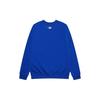 MLB Los Angeles Dodgers College Series Buchstabendruck Rundhals-Sweatshirt Unisex-Sweatshirt Blau 3AMTV1034-07CBD